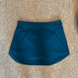 NWT Callia golf skort